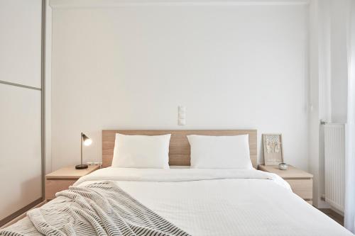 Modern Elegant Apt at Kolonaki