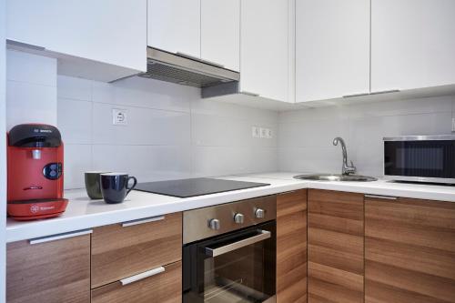 Modern Elegant Apt at Kolonaki