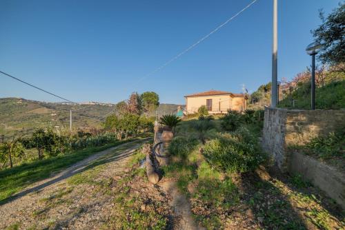 Gallery image of Villa Pandora in Agropoli