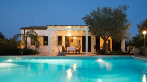 IsulaTravel - Villa Silva