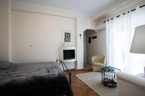 Romantic and cosy apartment