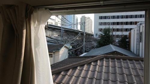 アパートメントが所在する建物