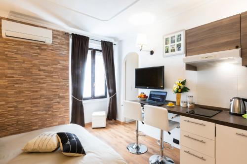 Smart Apartment - Milan Downtown