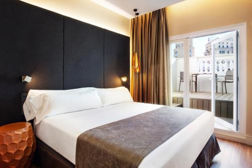 Catalonia Gran Vía Madrid photo 44