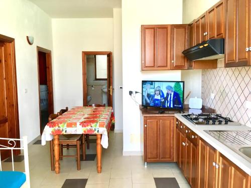 Gallery image of Apartment Eva in Tergu