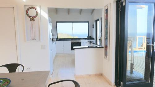 Dapur atau dapur kecil di Earth Wind and Ocean 33