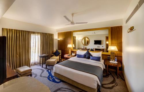 Gallery image of Pride Plaza Hotel, Ahmedabad in Ahmedabad