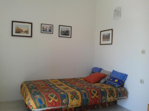 Gambar di galeri bagi Apartments Lončarević di Slano