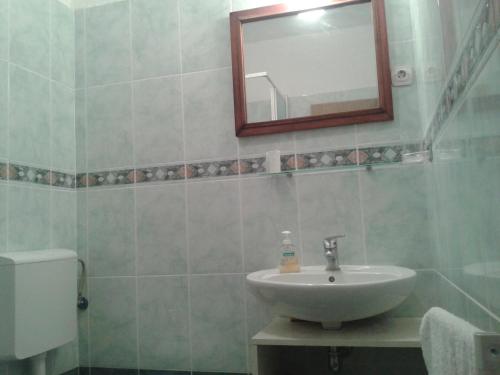 Gambar di galeri bagi Apartments Lončarević di Slano
