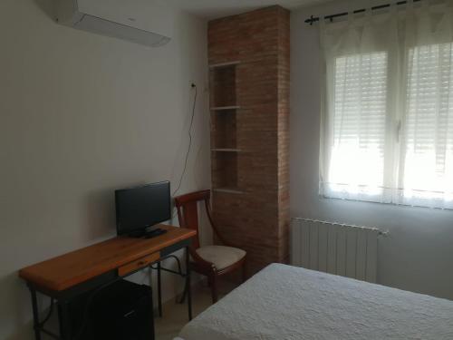 Billede fra billedgalleriet på Casa Cabriel i Villargordo del Cabriel