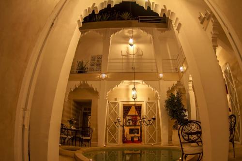 Foto da galeria de Riad THALGE em Marrakech