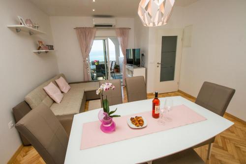 Apartman Nina
