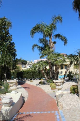 Casthotels Punta del Sole Terme – Photos 2