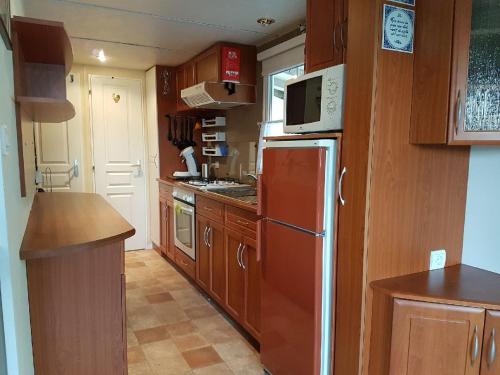 Photo de la galerie de l'établissement Camping Les Sables d'Or Cap d'Agde, au Grau-dʼAgde