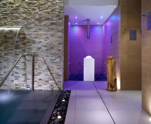 Fotografie z fotogalerie ubytování Hotel Select Suites & Spa - Apartments v destinaci Riccione