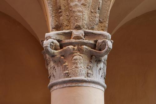 Φωτογραφία από το άλμπουμ του Palazzo di Alcina - Residenza d'Epoca - Luxury Rooms - στη Μπολόνια