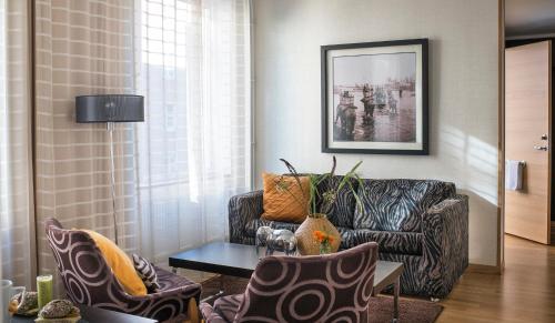 Best Western Plus Time Hotel Image
