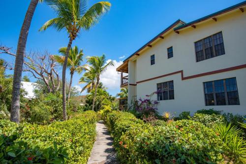 Giardino di Bayview Vacation Apartments