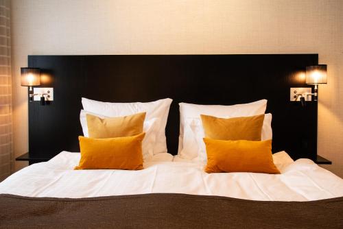 Best Western Plus Time Hotel Image