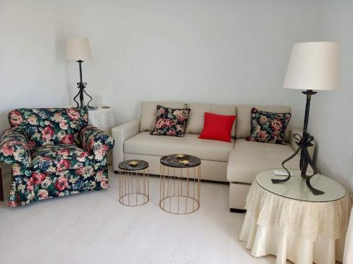 Fotografie z fotogalerie ubytování ACOGEDOR APARTAMENTO PARA 4PAX - AC v destinaci Níjar