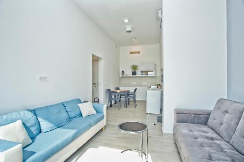 Gallery image of Beachfront Villa Nautica in Kotor