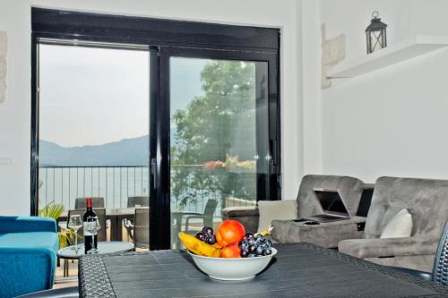 Gallery image of Beachfront Villa Nautica in Kotor