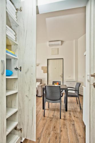 Gallery image of Beachfront Villa Nautica in Kotor