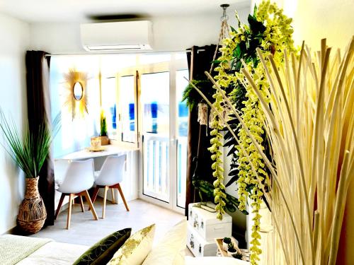 Fotografia z galérie ubytovania L’Hippy Chic v destinácii Empuriabrava