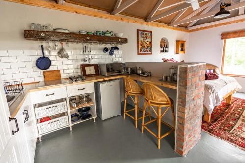 Foto de la galería de Belfield Wines and Farm Cottages en Grabouw