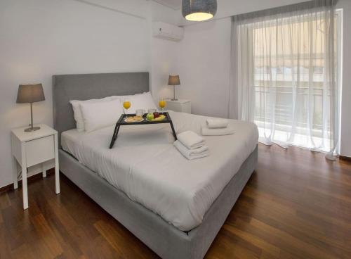 Charming Apartment few steps from Acropolis by GHH