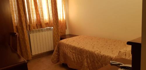 Gallery image of Hotel Vitalba in Rocca di Mezzo