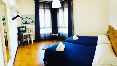 Gallery image of CITYHOUSE in Padova