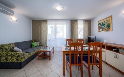 Apartment Branka - Monterol