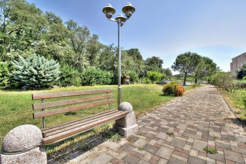 Apartment Branka - Monterol