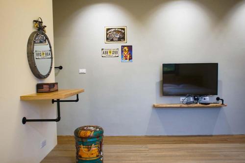 Fotografie z fotogalerie ubytování New Live B&B v destinaci Nanzhuang