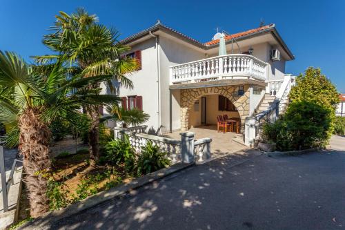 Fotografie z fotogalerie ubytování Apartman Marija v destinaci Njivice