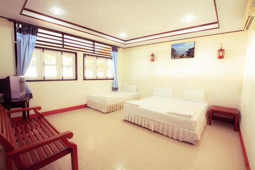 Gallery image of Marine Chaweng Beach Resort in Chaweng