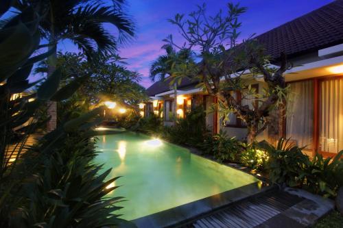 Imagen de la galería de Uma Karan, en Seminyak