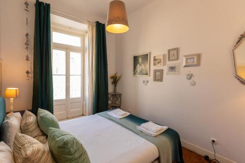 Stylish Apartment for Travelers - BP2
