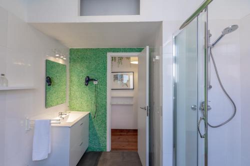 Stylish Apartment for Travelers - BP2