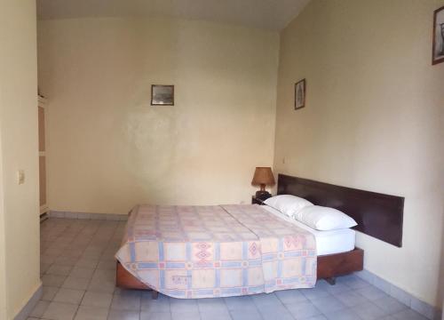 Gallery image of Hôtel Saint-Louis Sun Dakar in Dakar