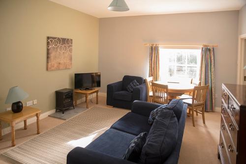 Gallery image of Townley Hall Apartments in Slane