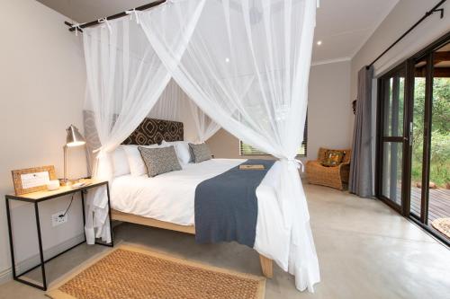 Imagen de la galería de Nyaleti Lodge, en Hoedspruit