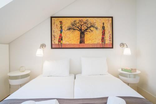 Gallery image of Liberdade Apartment in Lisbon