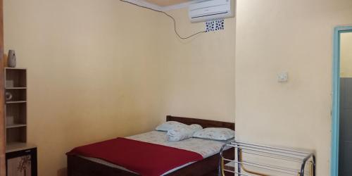 Foto dalla galleria di Platar Ombo Homestay a Kalak