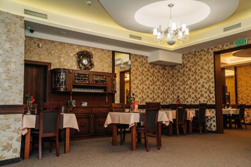 Ποτά στο Hotel Odessa
