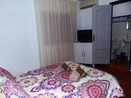 Gambar di galeri bagi Hostal Puerto de Santa Maria di El Puerto de Santa María