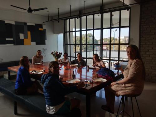 THC Backpackers jodhpur – Photos 2