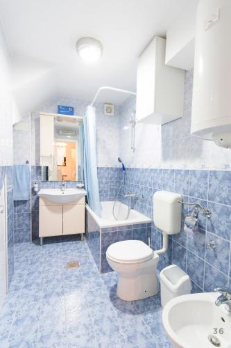 Holiday Home Revelin- Great Location