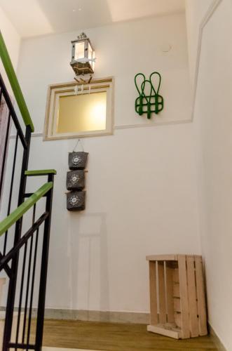 Galería fotográfica de Domatia en Barletta